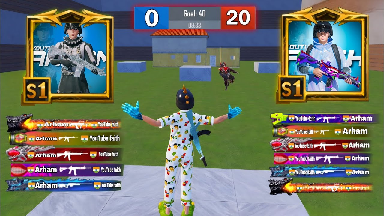 BIXI OP VS FAITH😱 1V1 WOW MAP BEST FUNNY😂ROOM | PUBG MOBILE |SAMSUNG,A7,A8,J5,J6,J7,J2,J3,XS,A3