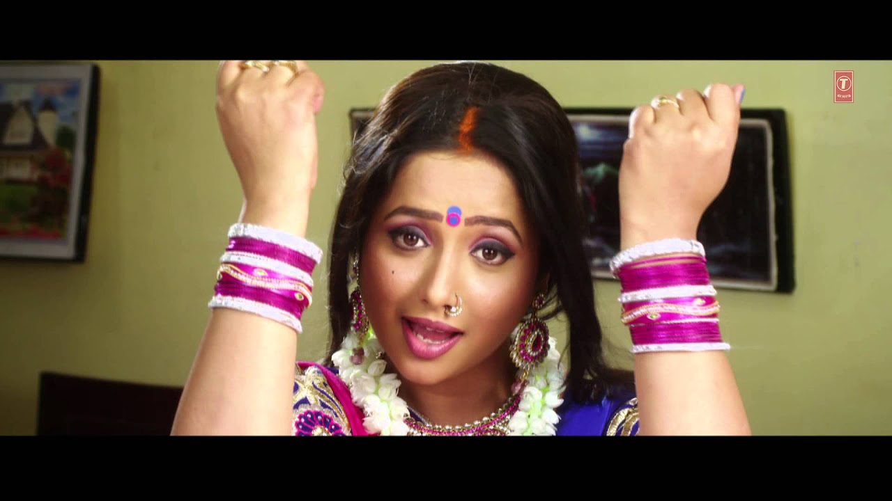 Tohre Se Teej   Chouth Ba Balam Ji  FeatRani Chatterjee  Kritn Ajitesh  Bitiya Sada Suhagan Rahe