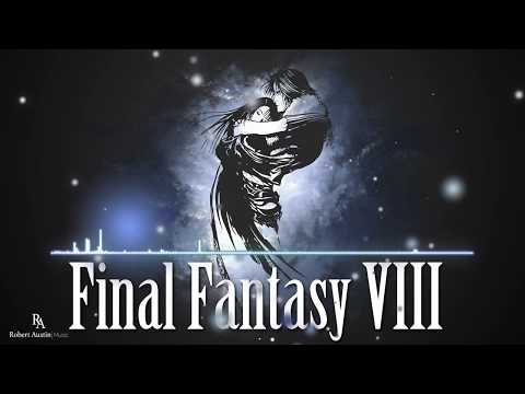 Where I Belong (Remastered) - Final Fantasy VIII