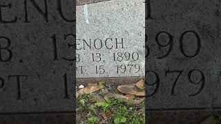 Why we shouldn't forget Enoch Hall #History #ForgottenFallen