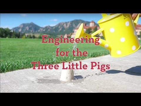 Engineering for the