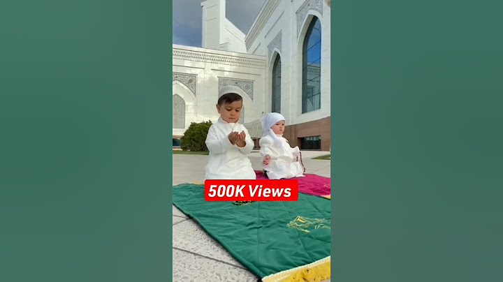 May Allah bless us with such children ❤️🤲❤️🤲#shorts #status #youtube