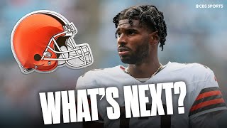 Information Shedeur Sanders’ shot at the Browns 53-man roster | Where does he stack up in Cleveland’s QB room News