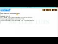 Type Casting in Java | Narrowing | Explicit Conversion | Java Programming | Telugu