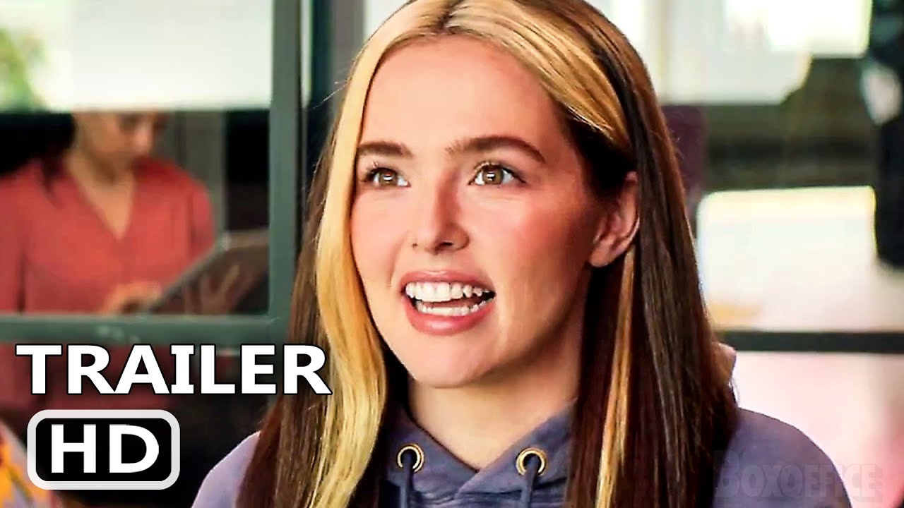 ⁣NOT OKAY Trailer 2 (NEW 2022) Zoey Deutch, Dylan O'Brien Movie