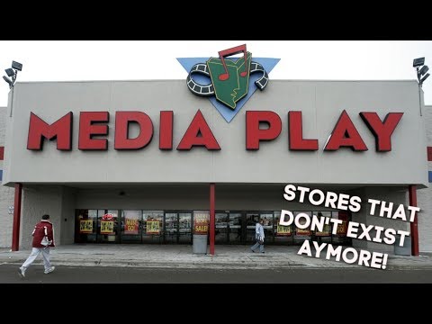 longer stores