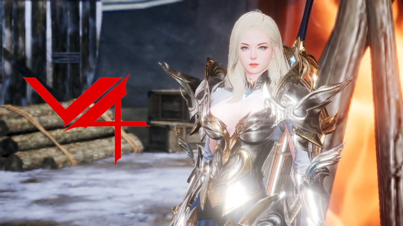 MALAM INI DI TEMENIN CICI LESY YA GUYS - V4 NEXON