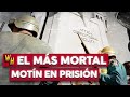 La rebelión de Attica: Así se desató el peor motín carcelario en la historia de EE.UU.