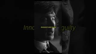 Alfie Solomons Legendary Speech Check Pinned Comment