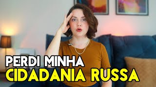 Thumbnail for BRASIL MUDOU MINHA OPINIÃO DO MEU PRÓPRIO PAÍS