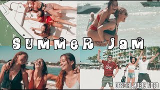 ♡summer jam, feat: shytown (official music video)♡
