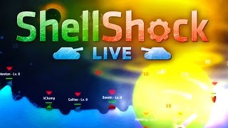 ShellShock Live! - Triple Bounder Hype!