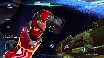 Double Kill into Overkill