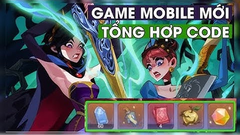 Lạc Vào Cổ Tích - Madtale: Idle RPG Việt Nam Full GiftCode Series Review Game #4