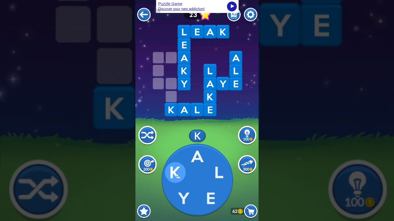Word Toons level 217
