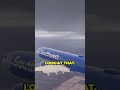 Pilot POV: Exiting 'the soup' — thrilling exchange with ATC in New Orleans