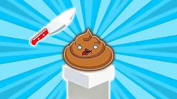 『MAX』 level in Slice It All game!🔪 All levels mobile gameplay walkthrough Android, iOS #6