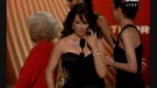 30 Rock: Emmys 08 - Best Comedy