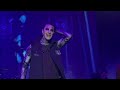 Motionless In White - Disguise - Trinity Of Terror - Houston TX - 11-08-2022
