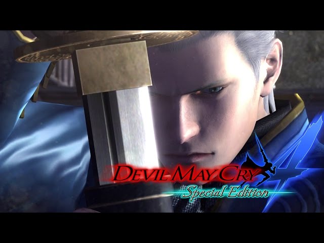 Devil May Cry 4 Special Edition estará disponível a partir de 23 de junho;  confira novo trailer - GameBlast