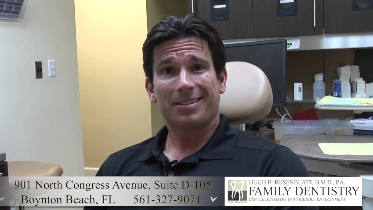 Cosmetic Dentist Boynton Beach, Dental Reconstruction Boynton Beach,