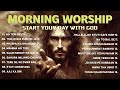 Morning Worship Playlist 2023 🙏 Start your day with God ✝️ Christian/Gospel Mp3 Song