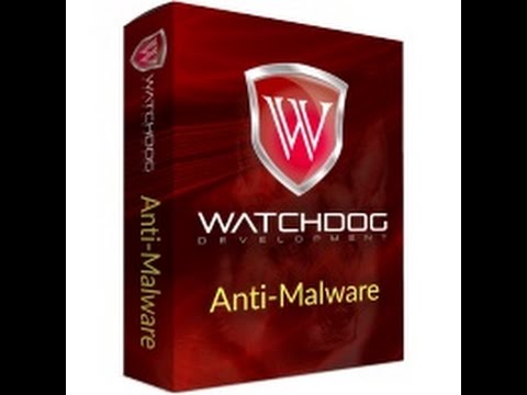 download Watchdog Anti-Malware 4.1.837 download Watchdog Anti-Malware 4.1.837