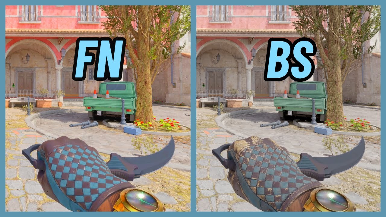 ★ CS2 Driver Gloves Lunar Weave | All Floats In-Game Showcase [4K]