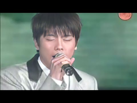 박효신(Park Hyo Shin) - 좋은사람(2002年) | KMTV 쇼! 뮤직탱크