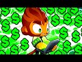 ДЕНЬГИ НЕ ПРОБЛЕМА ▶ Bloons TD 6 «34» Прохождение | Блунс ТД 6