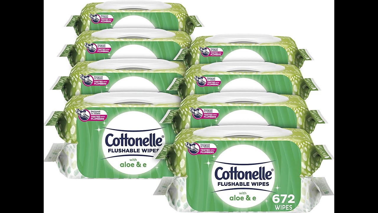 Top 21 Best Feminine Wipes in 2021 – Buyer’s Guide