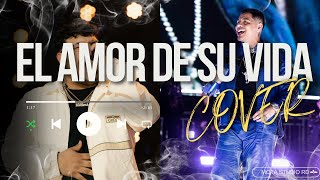 Grupo Frontera x Grupo Firme - EL AMOR DE SU VIDA | Cover Mariacheño #music #youtube #cover #viral