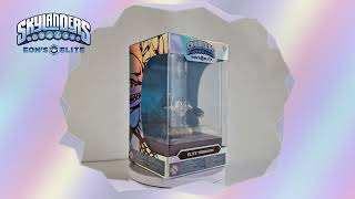 Skylanders: Eons Elite - Elite Terrafin