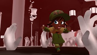 Rift Raff S2 - The Loneliest Kid - A Hat in Time Mods