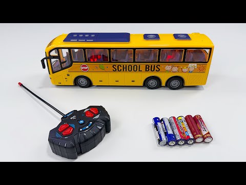 Almost No Content Behind the Toy Unboxing Title