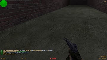 LeblE - agami_hacked (00:15.65 WR) [30-05-2018]