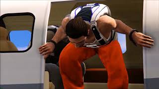 GTA - The Big oof