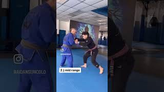 How To Pull Guard 3 Options