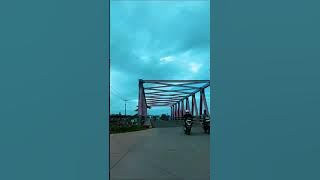 Jembatan Darawolong Nih Boss.....