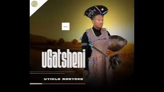 Ugatsheni - Hit after hit remake (Gqom)