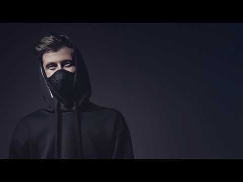 Alan Walker & Armin Van Buuren - Slow Lane (feat. James Newman) (Unreleased Song 2019)