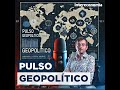 Pulso Geopolítico: Violencia religiosa en África y tensiones andinas: dos crisis en escalada 27/0...
