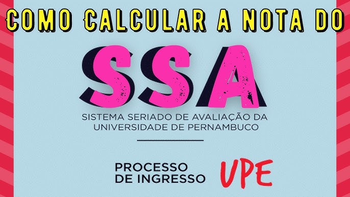 NOTA DE CORTE SISU UPE 2023: veja as NOTAS DE CORTE da UPE no SISU