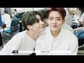 VICTON diary EP.24 (빅토니들의 오월애 셋째주!)