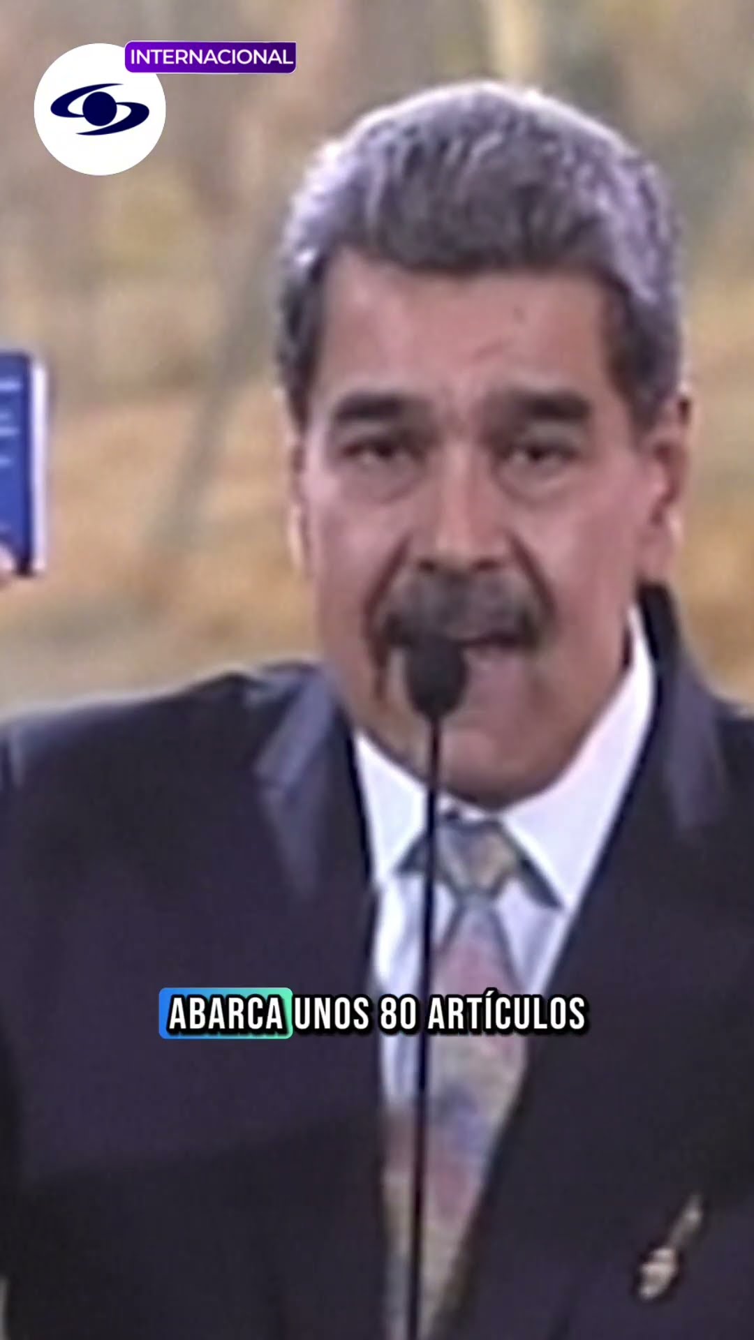 Lo último en noticias