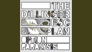 Video thumbnail of "The Dillinger Escape Plan - Chuck Mcchip (Bonus Track)"