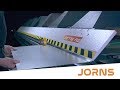 Jorns jb bending machine shearing systems  precise and safe