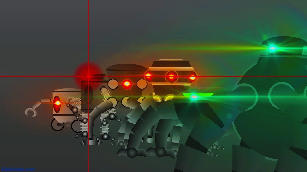 Stick nodes pack preview 200 sub