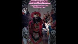 story wa 30 detik jaranan Buto