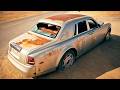 Abandoned Supercars in Dubai – You Wont Believe Theyre Real!